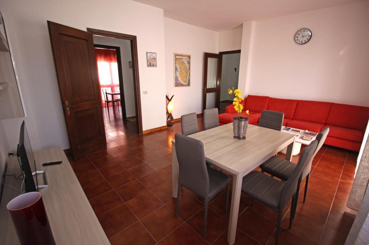 Casa Vacanza Valle Della Cupa Novoli Exterior foto